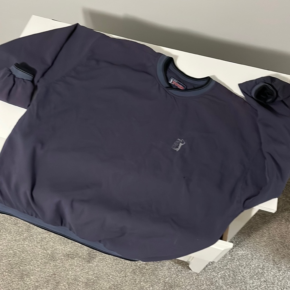 PGA Tour Golf Pullover